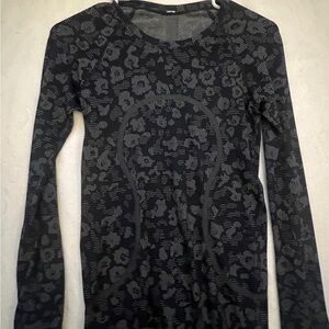 Lululemon swiftly tech